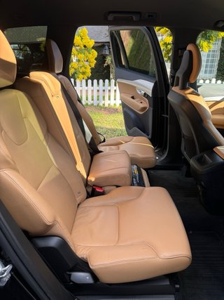 Volvo XC90 2017