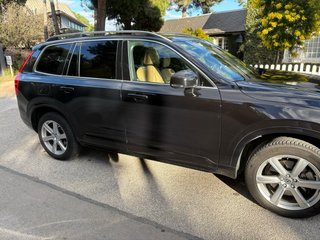Volvo XC90 2017