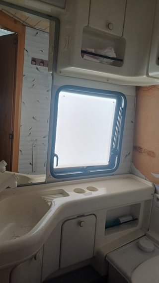 FIAT Ducato 1995