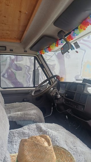 FIAT Ducato 1995