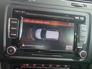 Volkswagen Golf 2012