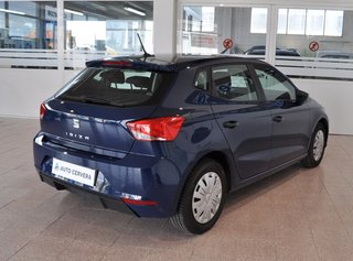 SEAT Ibiza 2019