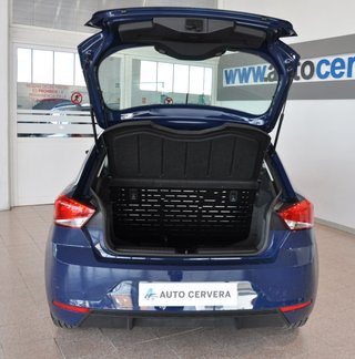 SEAT Ibiza 2019