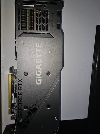 Gigabyte RTX 3070 OC 8GB AVERIADA