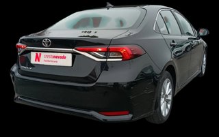 Corolla- DESDE 235€ ¡SIN PAGAR ENTRADA!