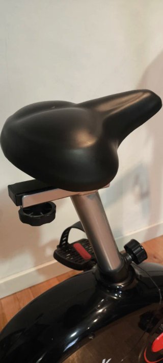 Bicicleta Estática Reebok ONE GB40s