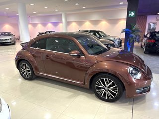 Volkswagen Beetle Design 1.2 TSI 105CV BMT