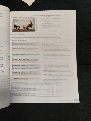 Lengua castellana y Literatura Revuela : 4 Secu...