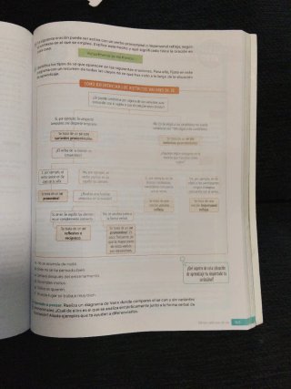 Lengua castellana y Literatura Revuela : 4 Secu...