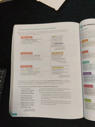 Lengua castellana y Literatura Revuela : 4 Secu...