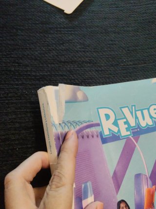 Lengua castellana y Literatura Revuela : 4 Secu...