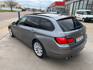BMW 530d