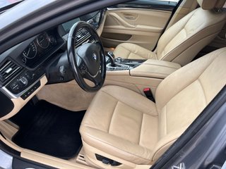 BMW 530d