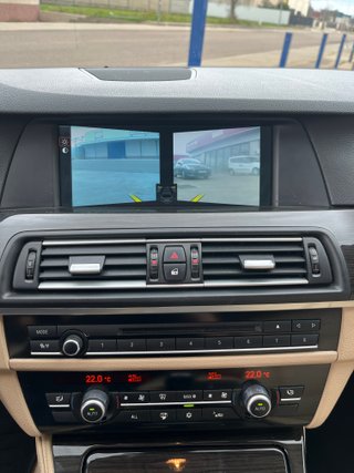 BMW 530d