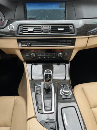 BMW 530d