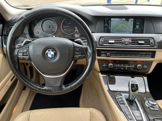 BMW 530d