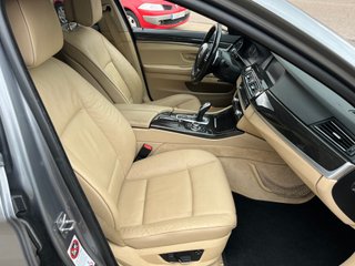 BMW 530d