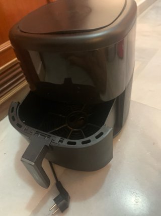 Cecofry Airfryer 100