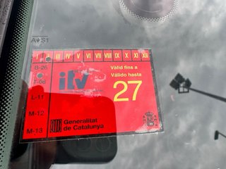 SEAT Leon 2011