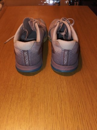 Nike Metcon para CrossFit