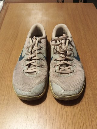 Nike Metcon para CrossFit