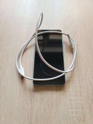 Xiaomi Poco X7 Pro 256 GB Verde