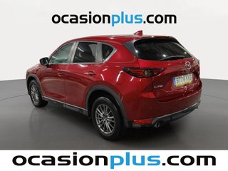 Mazda CX-5 2.2 D Evolution 2WD AT 110 kW (150 CV)