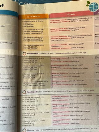 MATEMATICAS M LIGERA 5 PRIMARIA CONSTRUYENDO MU...