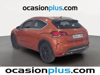 DS DS 4 Crossback 1.6 BlueHDi S&S Style EAT6 88 kW (120 CV)