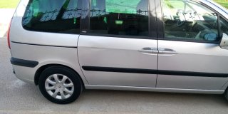 Peugeot 807 2004