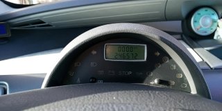 Peugeot 807 2004