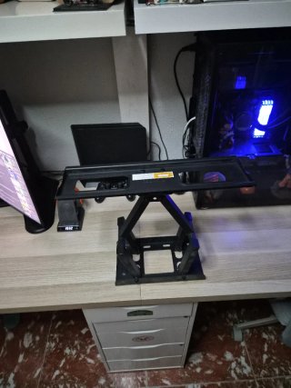 Soporte de pared FONTEC