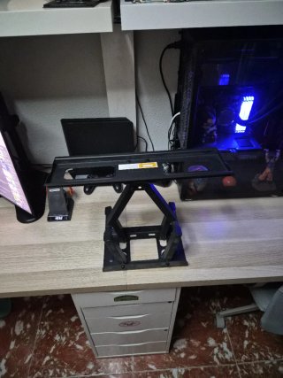 Soporte de pared FONTEC