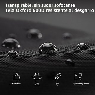 Silla Camping Plegable Naturehike Portátil