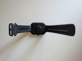 Honor Choice Watch Negro