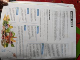 Ciencias Sociales 6, Tercer Ciclo Primaria, Cas...