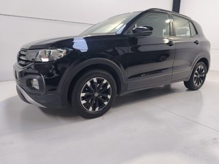 Volkswagen T-Cross Sport 2021