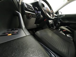 Volkswagen T-Cross Sport 2021