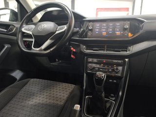 Volkswagen T-Cross Sport 2021