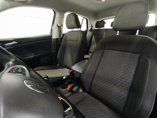 Volkswagen T-Cross Sport 2021