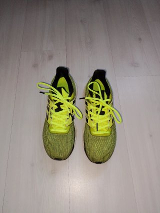 Zapatillas Adidas Supernova 43 1/3