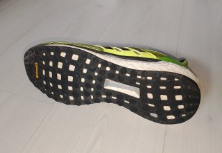 Zapatillas Adidas Supernova 43 1/3