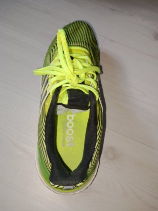 Zapatillas Adidas Supernova 43 1/3