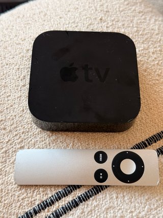 Apple TV