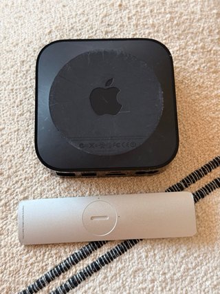 Apple TV