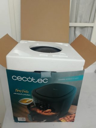 Cecofry Bombastik 6000 Cecotec