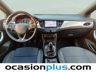 Opel Astra 1.5 D DVH GS Line 90 kW (122 CV)