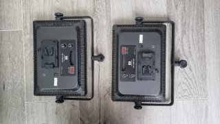 Focos LED Nanguang CN 1200 CSA