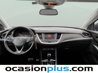 Opel Grandland X 1.2 Turbo 120 Aniversario Auto 96 kW (130 CV)