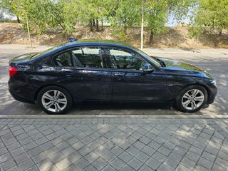 BMW Serie 3 318dA Business